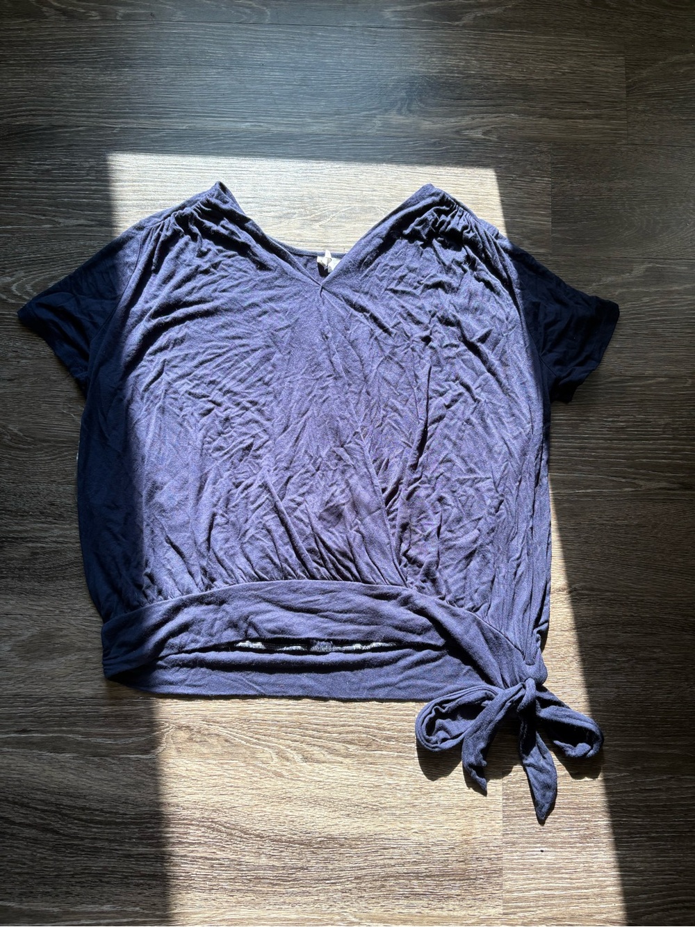 Cato Top